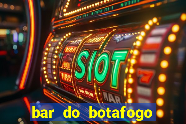 bar do botafogo natal rn